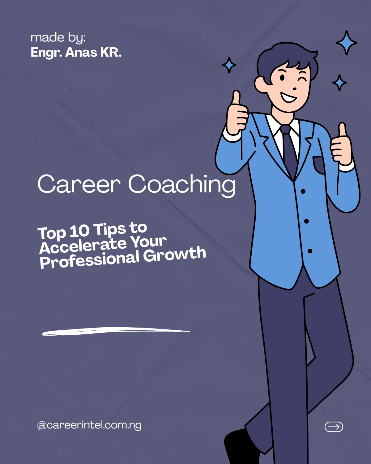 Top 10 Career Coaching Tips to Accelerate Your Professional Growth Top 10 Career Coaching Tips to Accelerate Your Professional Growth